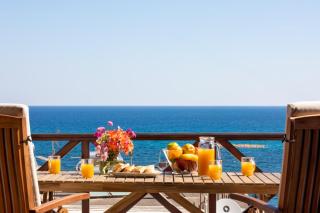 Avra Apartments - Kalyves - 8