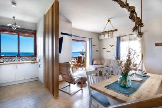 Avra Apartments - Kalyves - 6