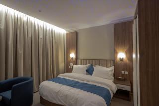 Sweet Light Serviced Apartments - Tabuk - 2