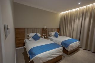 Sweet Light Serviced Apartments - Tabuk - 1