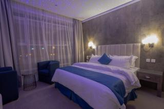 Sweet Light Serviced Apartments - Tabuk - 8