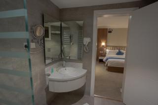 Sweet Light Serviced Apartments - Tabuk - 1