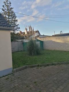 Le pied à terre - Feuquières-en-Vimeu - 7