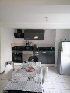 Le pied à terre - Feuquières-en-Vimeu - 6