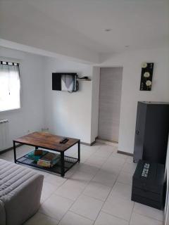 Le pied à terre - Feuquières-en-Vimeu - 0