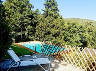 Gîte casa di l'Apa - Venaco - 3