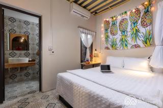 Tam Coc Brothers Homestay - Ninh Bình - Ninh Binh - 2