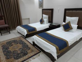 Hotel Gulberg Grand - Lahore - 4