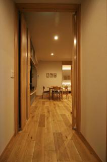 M House - Furano - 4