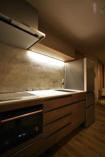 M House - Furano - 1
