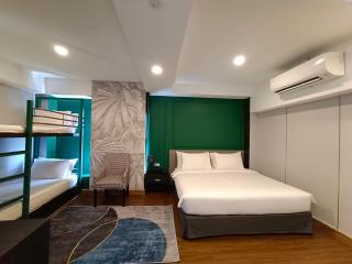 VIVA LA VIDA HOTEL - Bangkok - 6