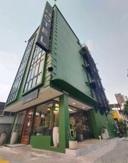 VIVA LA VIDA HOTEL - Bangkok - 0