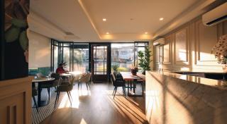 VIVA LA VIDA HOTEL - Bangkok - 9