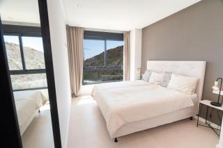 Stunning modern apartment in Middel Views Higueron - Fuengirola - 7