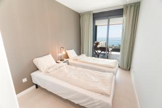 Stunning modern apartment in Middel Views Higueron - Fuengirola - 6