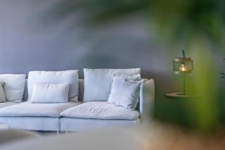 Stunning modern apartment in Middel Views Higueron - Fuengirola - 3