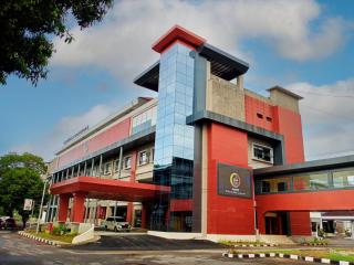 UNP Hotel & Convention - 0