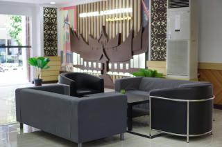 UNP Hotel & Convention - Padang - 9