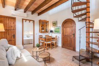 Villa Pau - Alcúdia - 3
