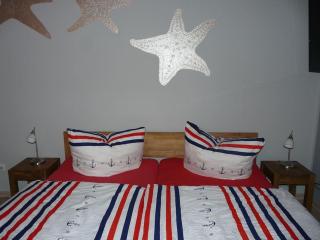 1 Raum Apartment Seestern am Neuensiener See inklusive 2 Räder - Seedorf - 1