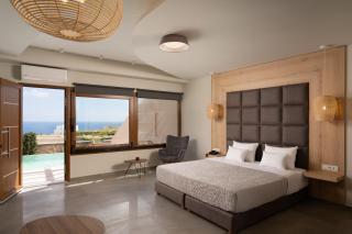 Perla Nera Suites - 1