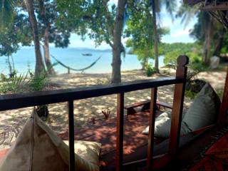 Sabai Sabai Beach Bungalows - 7