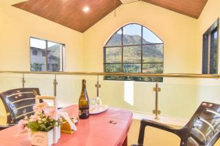 Lifeline Villas - Mountain View 3Bhk Big Pool Villa with Baby Pool - Lonavala - 5