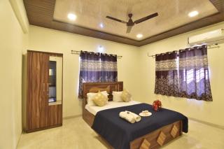 Lifeline Villas - Mountain View 3Bhk Big Pool Villa with Baby Pool - Lonavala - 2