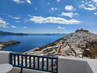 Castelli Studios - Astypalaia (Stampalia) - 3