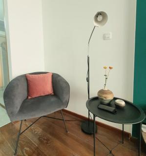 Apartman Ana Lux - Podgorica - 6