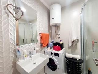 Apartman Ana Lux - Podgorica - 1