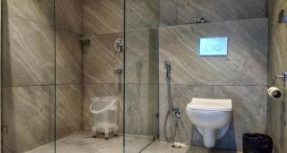 TRIBHAV Corbett Bliss-Jim Corbett - 3