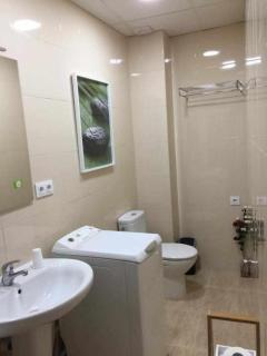 KubiK APARTAMENTOS K1 - Cáceres - 6