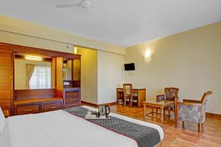 The Fort Manor Hotel - Kochi Kerala - Fort Kochi - 7