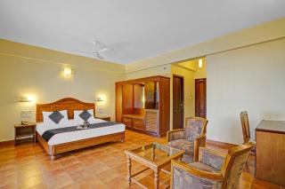 The Fort Manor Hotel - Kochi Kerala - Fort Kochi - 2