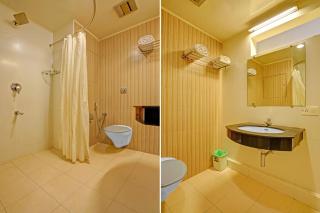 The Fort Manor Hotel - Kochi Kerala - Fort Kochi - 6