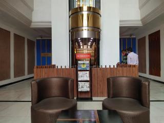 Zip By Spree Hotels Surabi International Vellore - 6