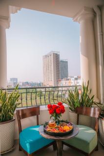 Alee Haiphong Hotel - Hai Phong - 7
