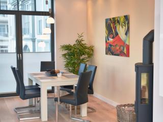 Villa Claire - Meerblicksuite "Sunrise Queen" - Ostseebad Sellin - 1