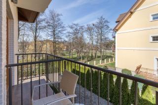 Villa Bianca - Pustkowo - 4