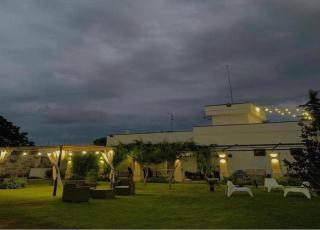B&B Villa Sofia - Novoli - 3