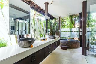 Villa Besok - Seminyak - 1