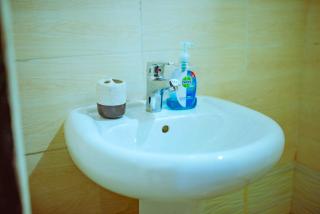 House 7 Mbora: 2 Bedroom apartment. Beyond A hotel room. Total Privacy. A home away from home. - 9