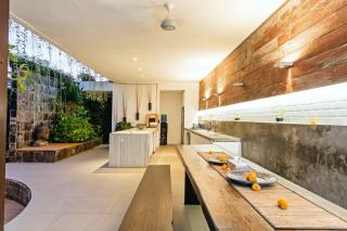 Villa Besok - Seminyak - 5