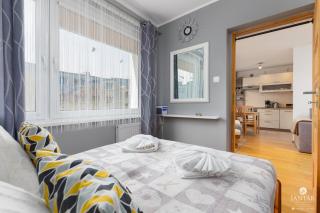 Jantar Apartamenty - Mieszkanie w centrum - Kołobrzeg - 3