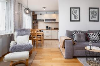 Jantar Apartamenty - Mieszkanie w centrum - Kołobrzeg - 8