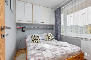 Jantar Apartamenty - Mieszkanie w centrum - Kołobrzeg - 4