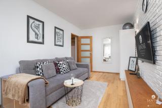 Jantar Apartamenty - Mieszkanie w centrum - Kołobrzeg - 9