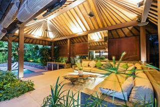 Villa Besok - Seminyak - 6
