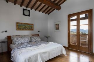 Villa Montegemoli - by Bolgheri Holiday - Pomarance - 1